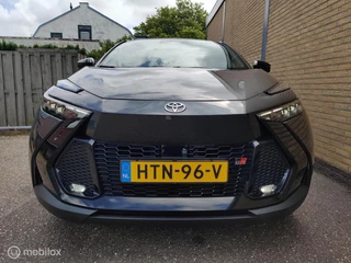 Toyota C-HR Toyota C-HR 2.0 Plug-in Hybrid 220 GR SPORT PLUS - afbeelding nr 35