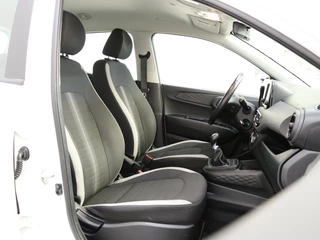 Hyundai i10 Hyundai i10 1.0 Comfort | Stoel/Stuurverwarming | Airco | Carplay navigatie - afbeelding nr 19