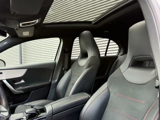Mercedes-Benz A-Klasse Mercedes A-klasse 200 Business Solution AMG-PAKKET PANODAK - afbeelding nr 14