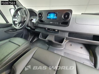 Mercedes-Benz Sprinter Mercedes Sprinter 317 CDI Automaat 170PK L3H2 Airco Camera Parkeersensoren MBUX CarPlay Euro6 L3 16m3 Airco - afbeelding nr 9