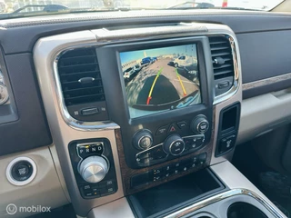 Dodge Ram 1500 Dodge Ram 1500 4X4 5.7 V8 4x4 Longhorn|200L|PANO|TREKHAAK - afbeelding nr 39