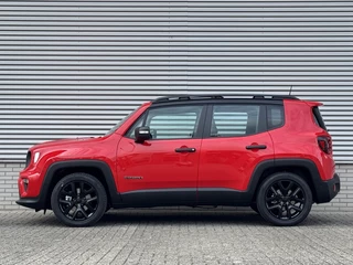 Jeep Renegade - afbeelding nr 4