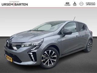 Mitsubishi Colt 1.6 HEV Intense