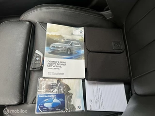 BMW 2 Serie BMW 2-serie Active Tourer 225xe Centennial Executive - afbeelding nr 24