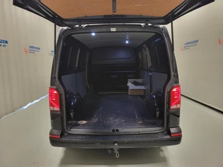 Volkswagen Transporter - afbeelding nr 5