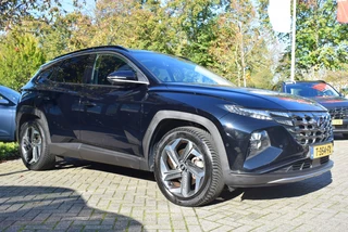 Hyundai Tucson Hybrid - afbeelding nr 5