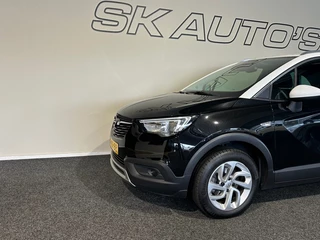 Opel Crossland X - afbeelding nr 8