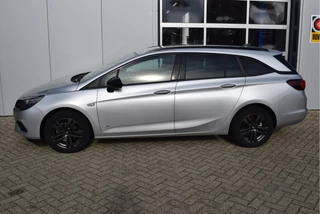 Opel Astra | 130PK | AGR Stoel | Climate Control | Navi - afbeelding nr 3