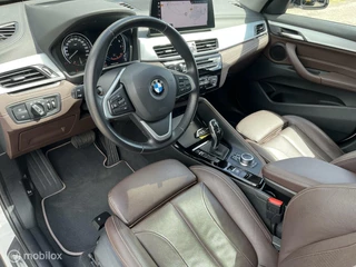 BMW X1 BMW X1 sDrive20i High Executive Edition Head-Up Dak Camera - afbeelding nr 3