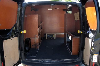 Ford Transit Custom - afbeelding nr 12