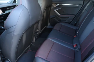 Audi A3 Pano/Matrix LED/Navi+/Keyless/Camera/Head-up/Sonos/ACC/Dodehoek - afbeelding nr 35