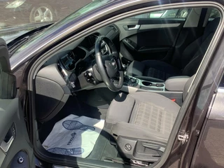 Audi A4 Audi A4 Avant 2.0 TDI navi, xenon, trekhaak, nette auto - afbeelding nr 17