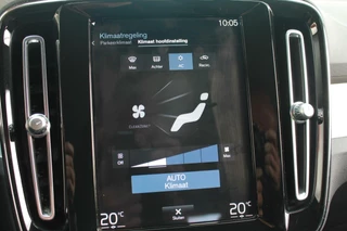 Volvo XC40 Volvo XC40 T5 Recharge Inscription Expression | Parkeercamera | Keyless - afbeelding nr 39