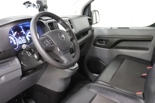 Opel Vivaro-e Opel Vivaro-e L2H1 Edition 75 kWh - afbeelding nr 15