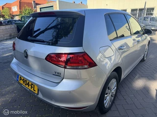 Volkswagen Golf Volkswagen Golf 1.2 TSI Trendline - afbeelding nr 5