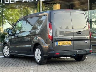 Ford Transit Connect Ford Transit Connect 1.5 EcoBlue L2 Lang Trend 2019 Navi 1e eig - afbeelding nr 9