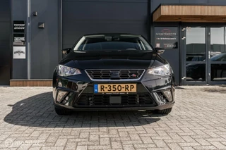 SEAT Ibiza Seat Ibiza FR | 1.5 TSI | Panodak | Sportstoelen | Topstaat - afbeelding nr 7