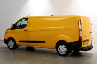 Ford Transit Custom - afbeelding nr 9