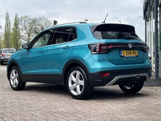 Volkswagen T-Cross | AUTOMAAT | 30.000km! |  NIEUWSTAAT | TREKHAAK - afbeelding nr 3