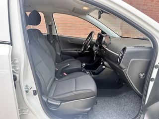 Kia Picanto Kia Picanto 1.0 DPi Dynamic Line Automaat: Zuinig, Comfortabel & Compleet - afbeelding nr 4