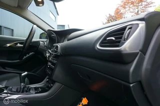 Infiniti Q Infiniti Q30 1.6t Prem.|Sportief, GLA genen, Zuinig stijlvol - afbeelding nr 11