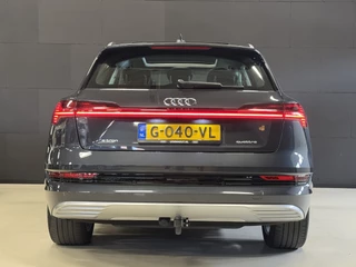 Audi e-tron | Adaptive cruise | Stoelverwarming | Navi | Carplay - afbeelding nr 7