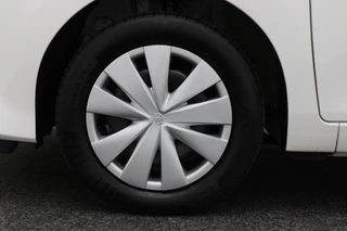 Toyota Aygo Toyota Aygo 1.0 VVT-i x-fun 5-Deurs, Airco, Cruise, Bluetooth, Elektrische Ramen, DAB, Xenon - afbeelding nr 22