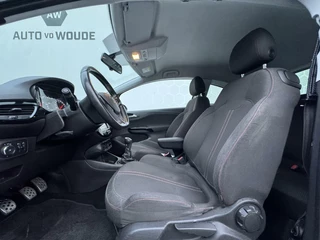 Opel Corsa Opel Corsa 1.4-16V Cosmo OPC line Cruise CARPLAY Trekhaak - afbeelding nr 5
