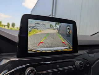 Ford Kuga Ford Kuga 2.5 PHEV ST-Line - afbeelding nr 11