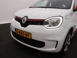 Renault Twingo / DEALER ONDERHOUDEN / APPLE CAR PLAY & ANDROID AUTO - afbeelding nr 22