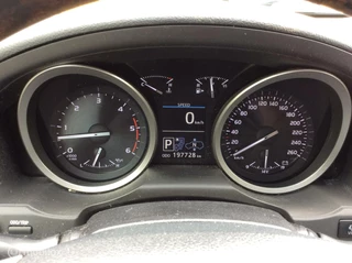 Toyota Land Cruiser Toyota LandCruiser V8 4.5 D-4D Executive 7p. Trekh Schuifd Nap - afbeelding nr 28