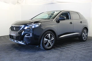 Peugeot 3008 1.2 PureTech Allure