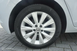 Volkswagen Polo Volkswagen Polo 1.0 TSI Highline (ZEER NETJES) - afbeelding nr 7