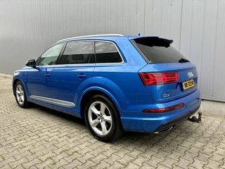 Audi Q7 - afbeelding nr 2