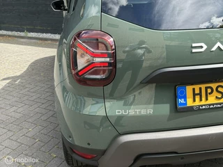 Dacia Duster Dacia Duster 1.3 TCe 130 PK Journey Clima / 17