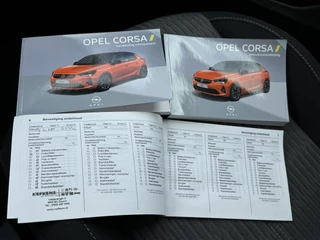 Opel Corsa - afbeelding nr 15