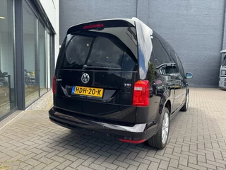 Volkswagen Caddy - afbeelding nr 28