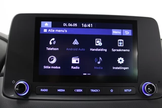 Hyundai Kona Winterpakket|Camera|Carplay|Trekhaak - afbeelding nr 17