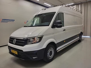 Volkswagen Crafter - afbeelding nr 2