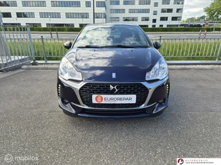 DS DS 3 Ds 3 1.2 PureTech So Chic - afbeelding nr 2