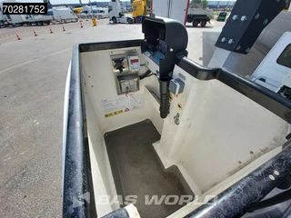 Iveco Daily Iveco Daily 35S14 Hoogwerker 11meter Werkhoogte Klubb Navi Airco Cruise Cmaera Parkeersensoren Nacelle Arbeitsbühne 2Personen Airco Cruise control - afbeelding nr 13