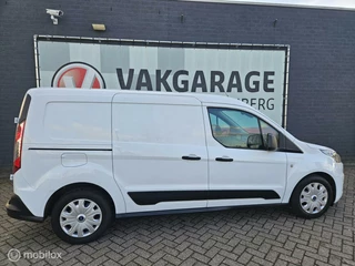 Ford Transit Connect Ford Transit Connect 1.5 EcoBlue L2 Trend - afbeelding nr 6