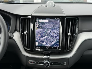 Volvo XC60 Volvo XC60 T8 455PK Recharge Ultra Dark| Full Options ! Luchtvering B&W Sou - afbeelding nr 24