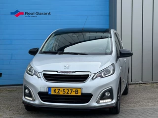 Peugeot 108 Peugeot 108 1.2 Puretech GT-Line CAMERA NAVI PDC - afbeelding nr 3