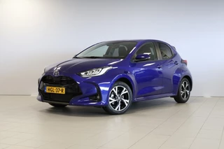 Toyota Yaris - afbeelding nr 2