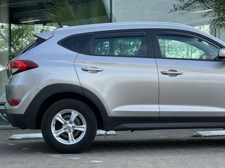 Hyundai Tucson Hyundai Tucson 1.6 GDi i-Motion 2016 org 111498 km Navi - afbeelding nr 18