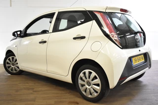 Toyota Aygo AIRCO/RADIO/ELEKTR.RAMEN** - afbeelding nr 5