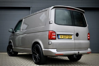 Volkswagen Transporter 175PK | NAP Logisch | NL-auto | Nieuwe APK - afbeelding nr 3