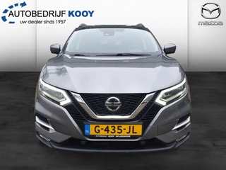 Nissan QASHQAI - afbeelding nr 3