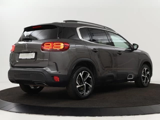 Citroën C5 Aircross Citroen C5 Aircross 1.6 Plug in Hybrid Business Plus |  Adaptive cruise | Carplay | Half leder | Keyless | Camera | Full LED | Dodehoek detectie | Navigatie - afbeelding nr 35